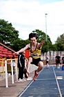 James Andrew (Jarrow), 2011 North East Champs, Gateshead